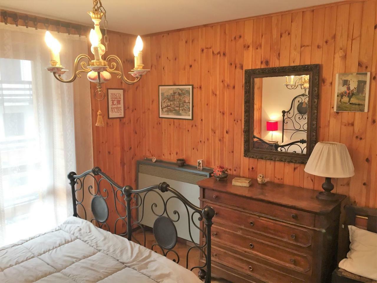 Casa Malerba By Holiday World Apartment Borgata Sestriere Exterior photo