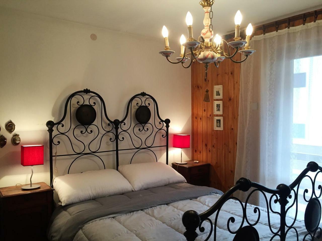 Casa Malerba By Holiday World Apartment Borgata Sestriere Exterior photo